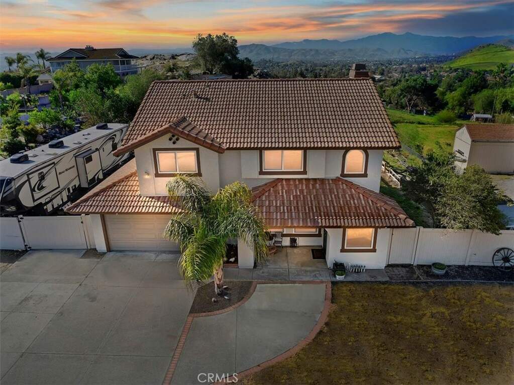 10740 Valley Drive, Riverside, CA 92505