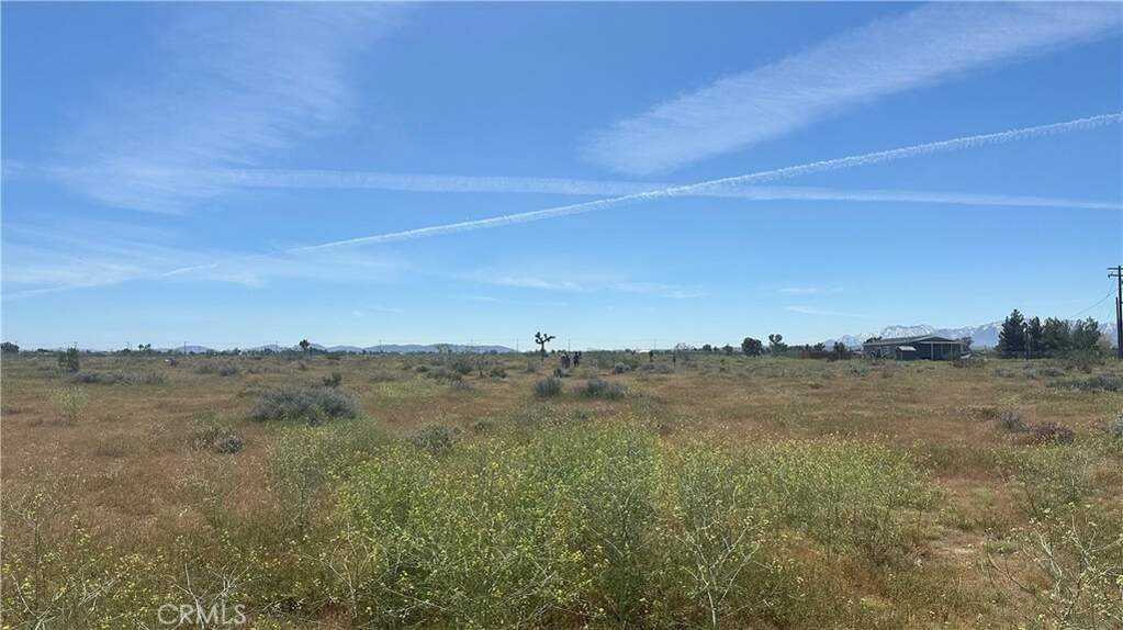 0 Sequoia Road, Victorville, CA 92371