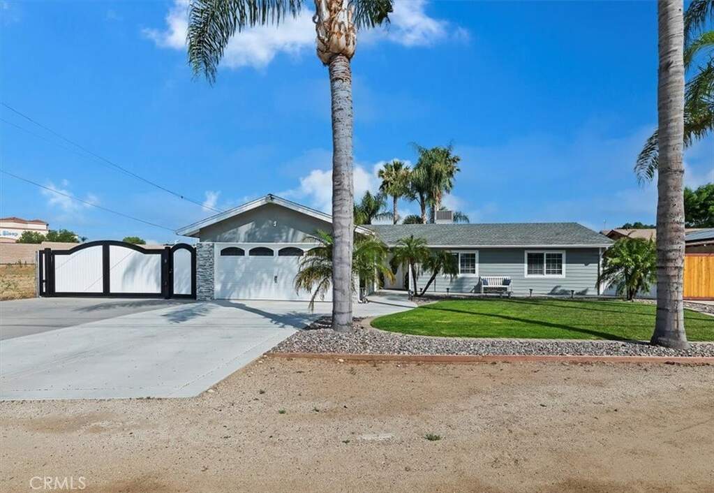 1440 Valley View Avenue, Norco, CA 92860