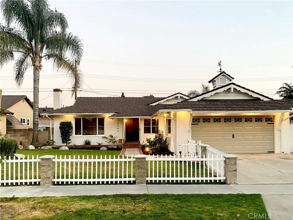 16048 Amber Valley Drive, Whittier, CA 90604