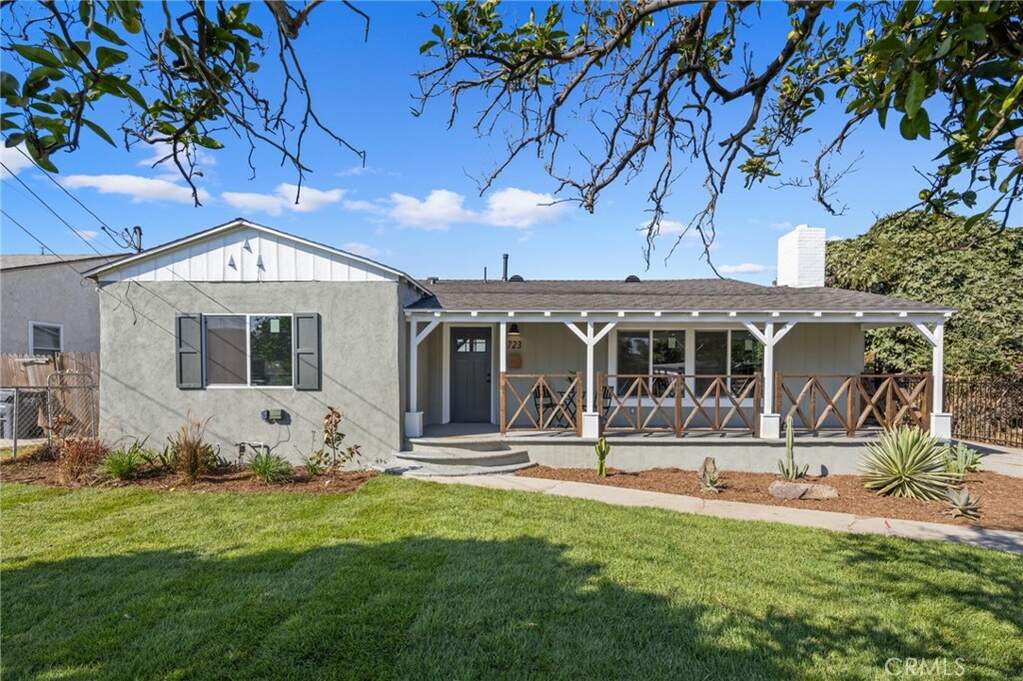 723 W Bennett Street, Compton, CA 90220