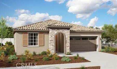 323 Berrybush Street, Hemet, CA 92543