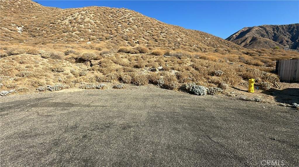 0 Excelsior, Whitewater, CA 92282