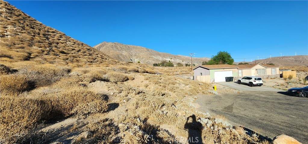 0 Excelsior, Whitewater, CA 92282