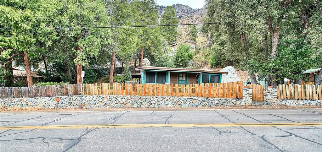 6818 Mt Baldy Road, Mt Baldy, CA 91759