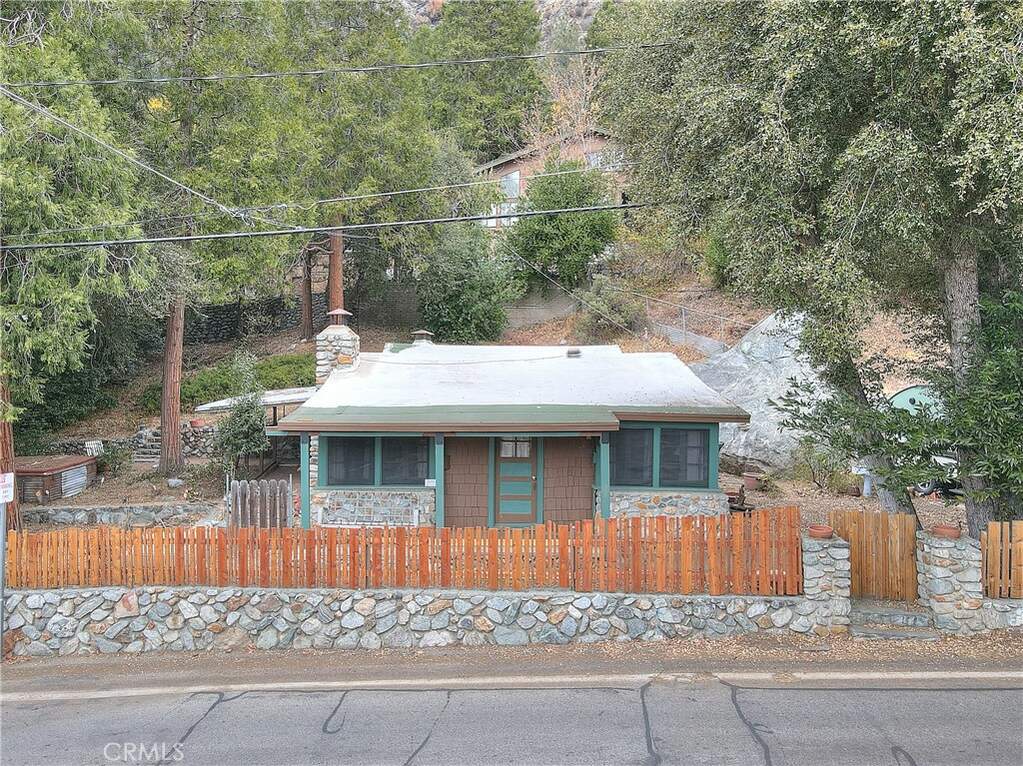 6818 Mt Baldy Road, Mt Baldy, CA 91759