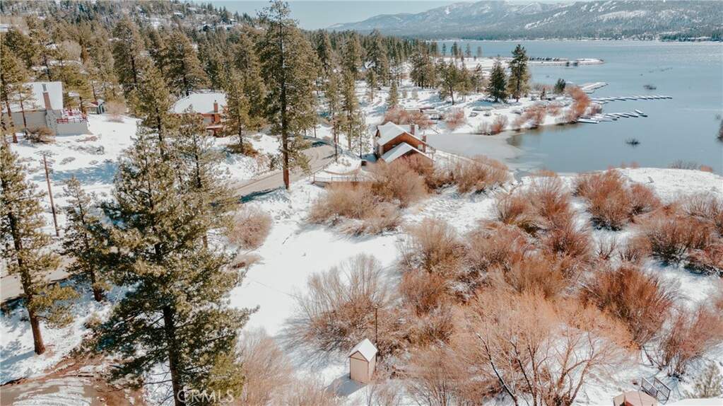 39271 Seminole Drive, Fawnskin, CA 92333