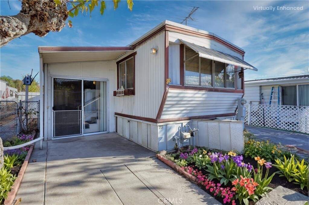 35080 Chandler Avenue #75, Calimesa, CA 92320