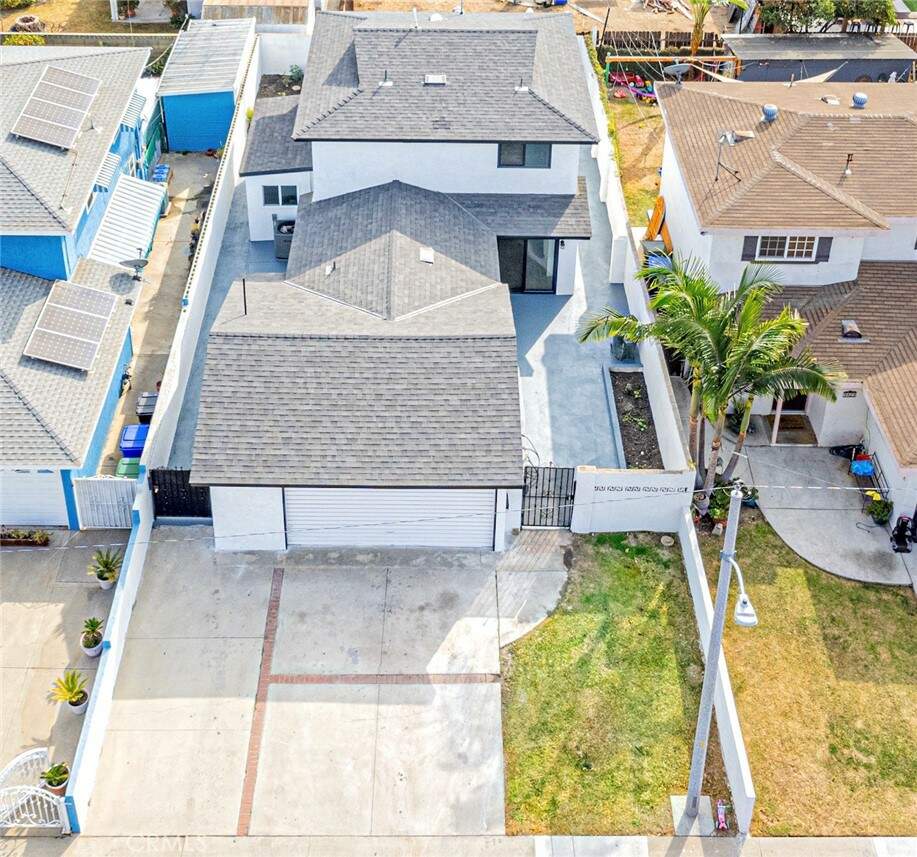 9824 Hawkstone Avenue, Whittier, CA 90605