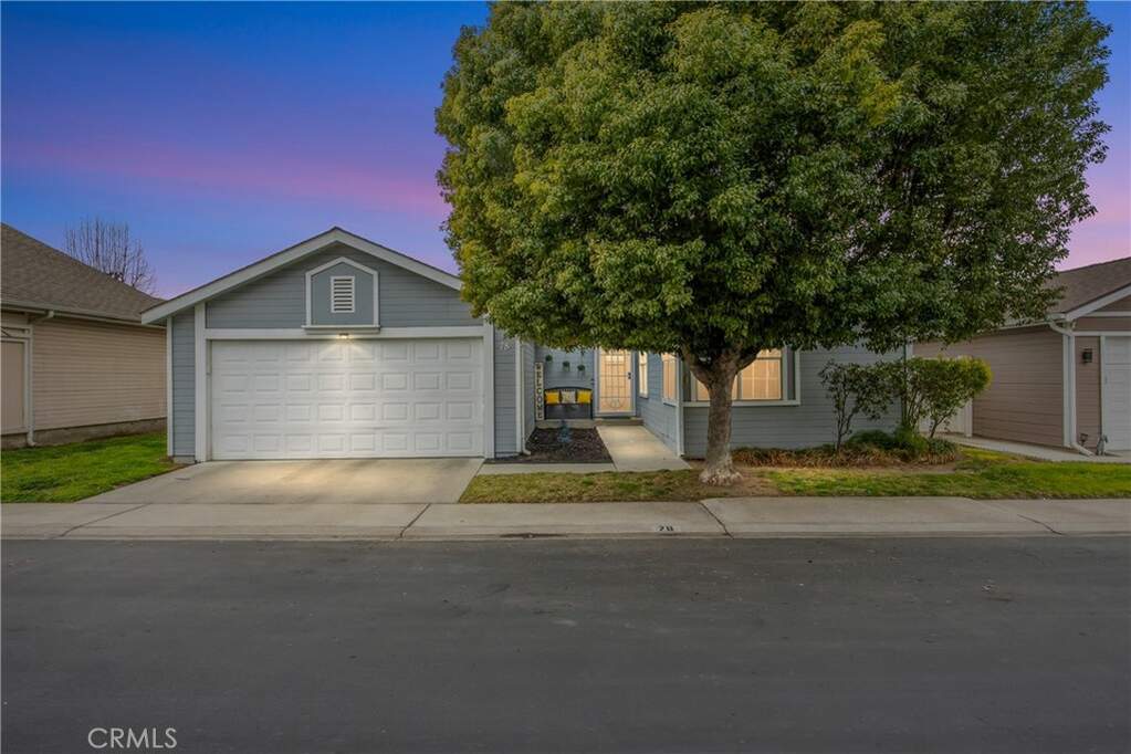 140 W Pioneer Avenue #78, Redlands, CA 92374