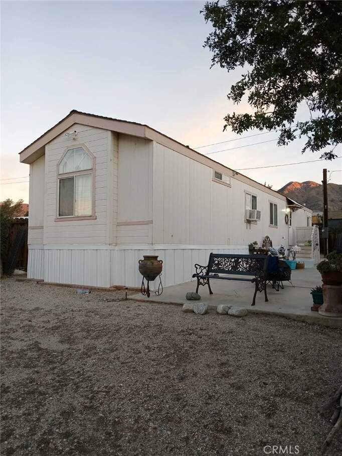 55800 San Pierre Road, Whitewater, CA 92282