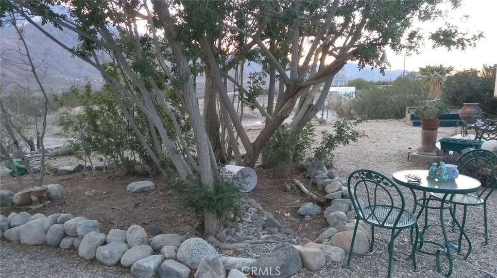 55800 San Pierre Road, Whitewater, CA 92282