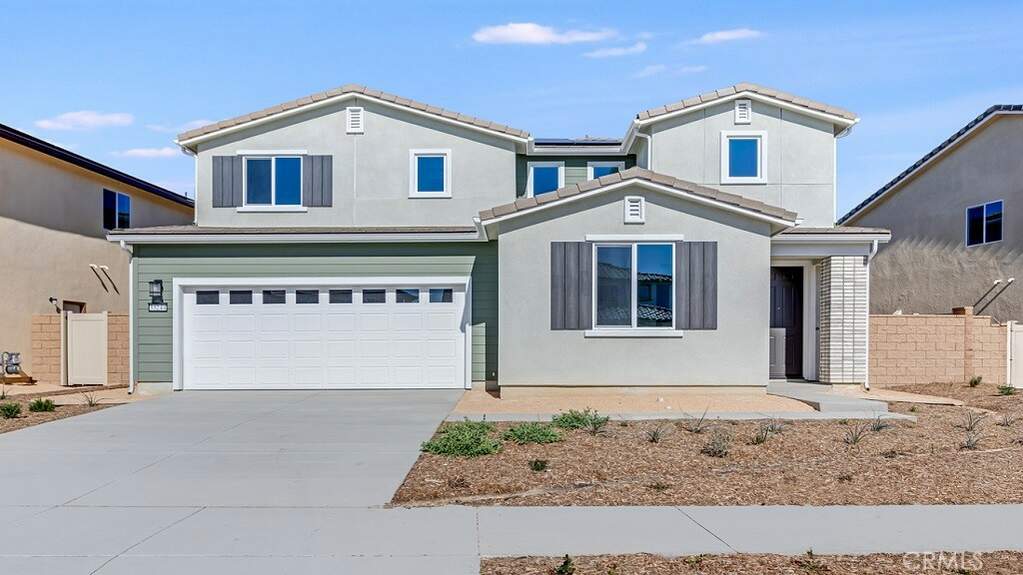 33244 Rusty Court, French Valley, CA 92596