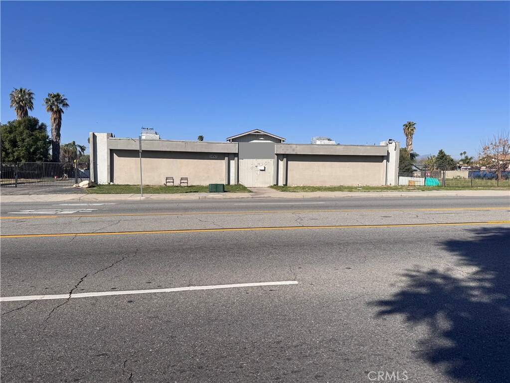 1450 N Waterman Avenue, San Bernardino, CA 92404