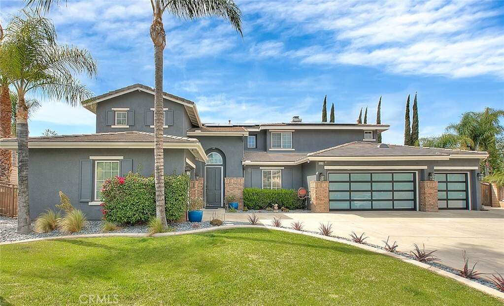 3314 Via Padova Way, Corona, CA 92881