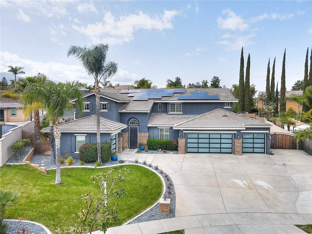 3314 Via Padova Way, Corona, CA 92881