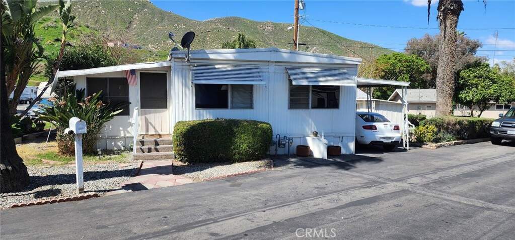 2751 Reche Canyon Road #40, Colton, CA 92324