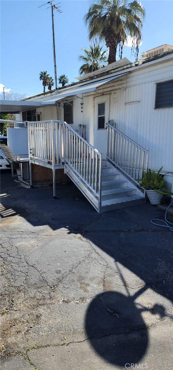 2751 Reche Canyon Road #40, Colton, CA 92324