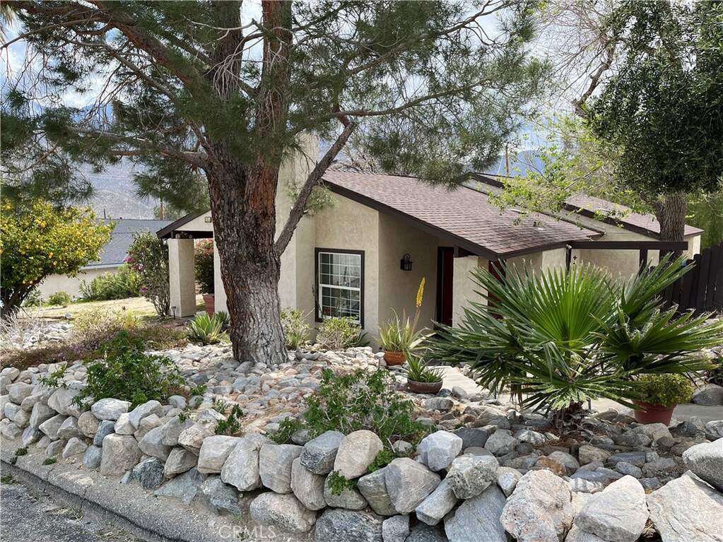 12580 Danbury Street, Whitewater, CA 92282