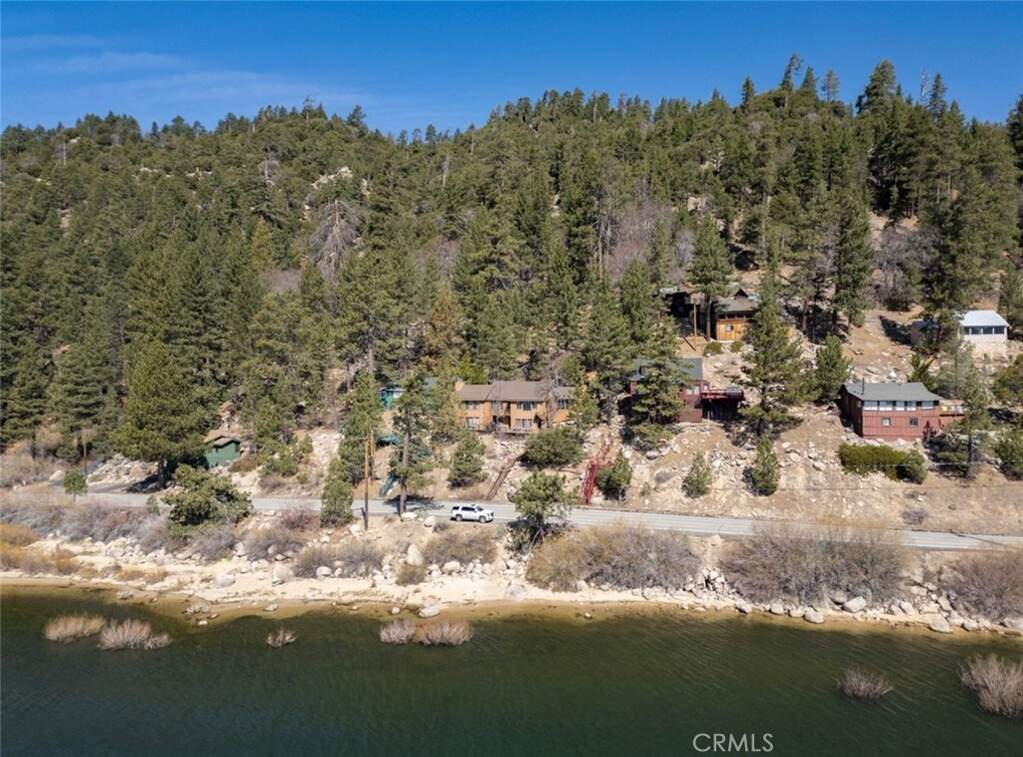304 Big Bear Trail, Fawnskin, CA 92333