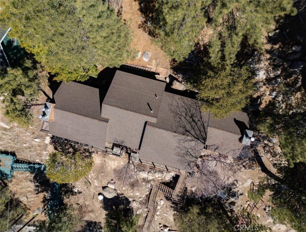 304 Big Bear Trail, Fawnskin, CA 92333