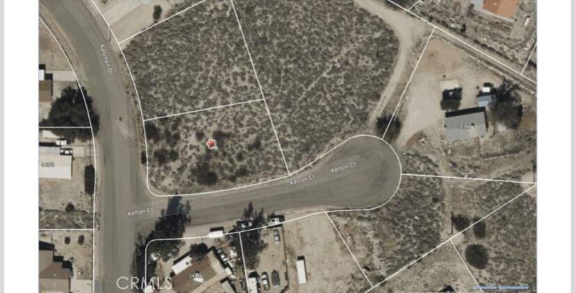 0 Kelton, Whitewater, CA 92282