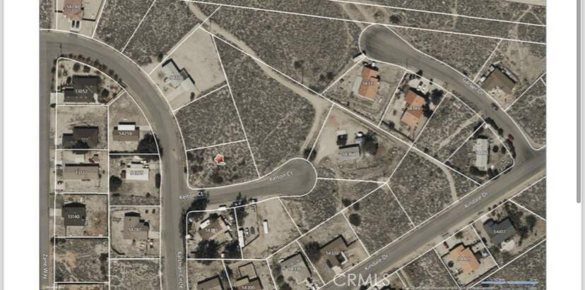 0 Kelton, Whitewater, CA 92282