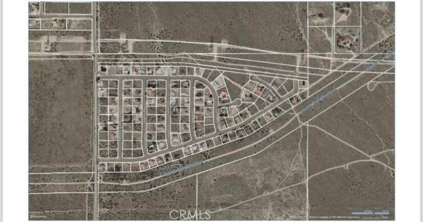 0 Kelton, Whitewater, CA 92282
