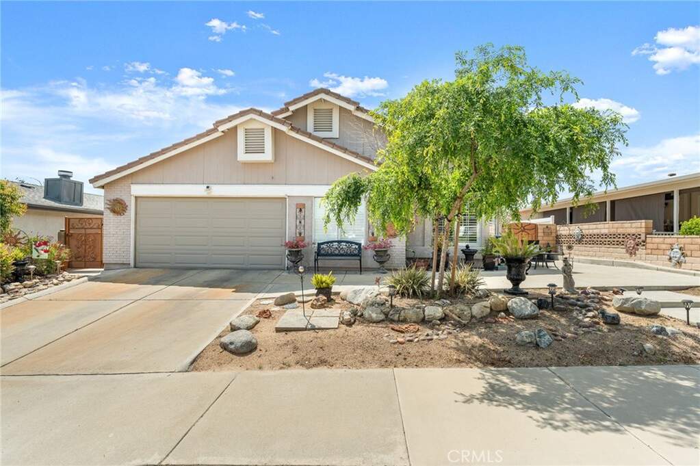 10921 Deerfield Drive, Cherry Valley, CA 92223