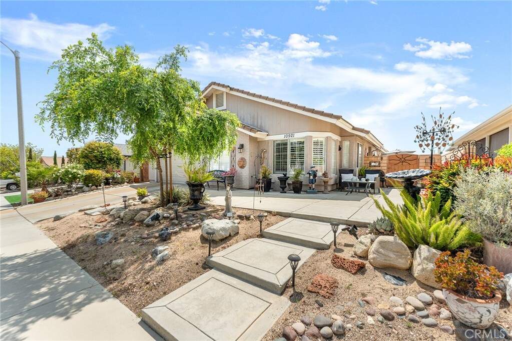 10921 Deerfield Drive, Cherry Valley, CA 92223