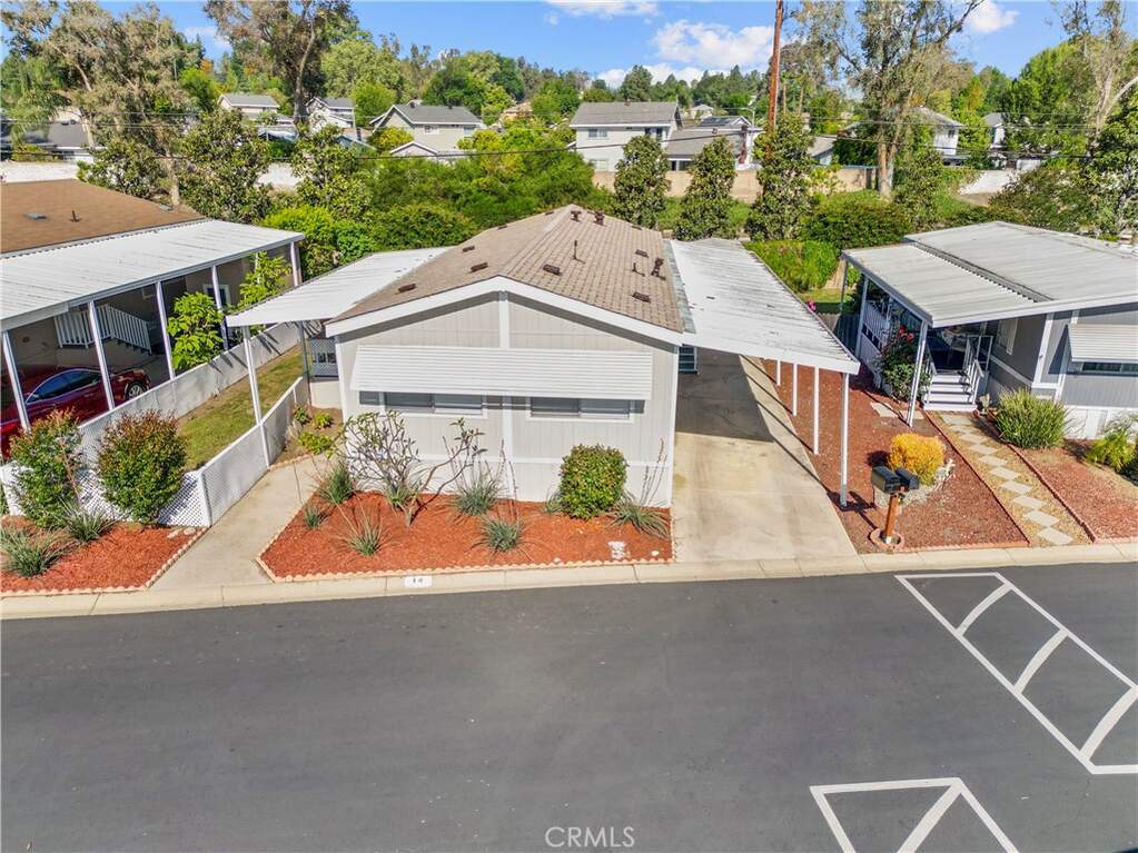 15111 Pipeline Avenue #14, Chino Hills, CA 91709