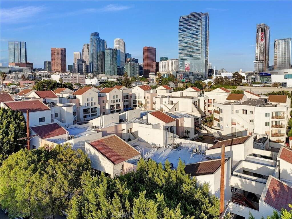 1118 Valencia Street #216, Los Angeles, CA 90015