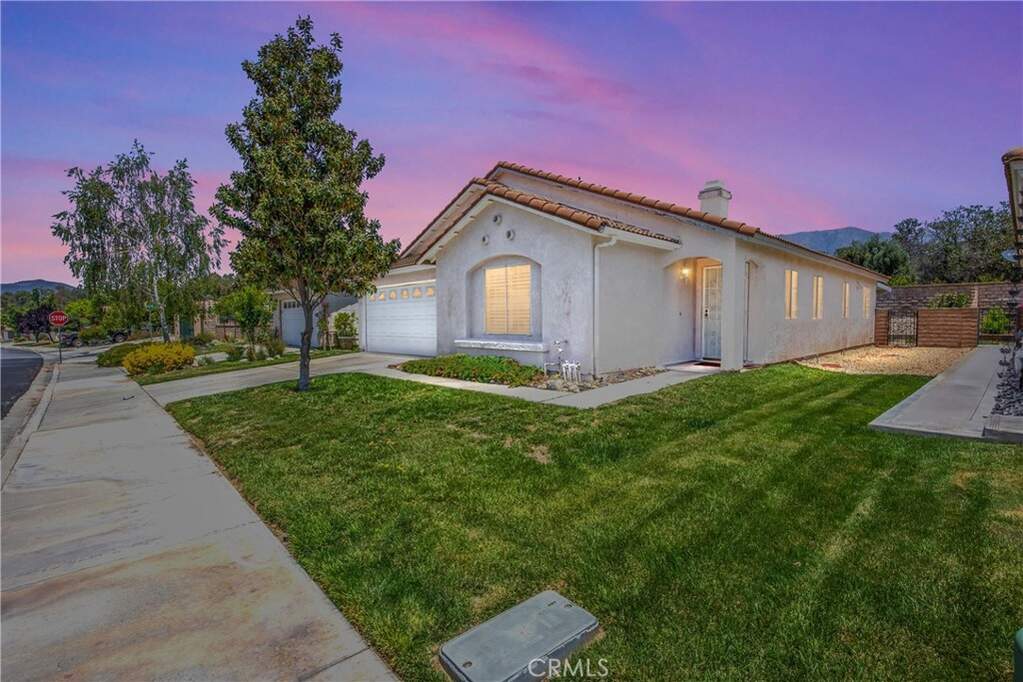10650 Bel Air Drive, Cherry Valley, CA 92223