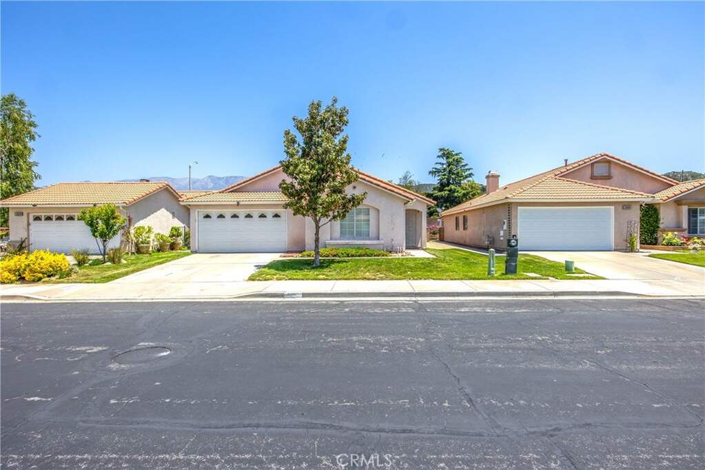 10650 Bel Air Drive, Cherry Valley, CA 92223