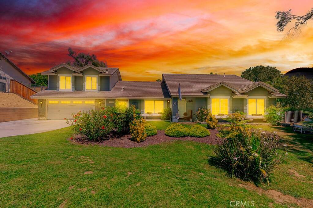 11420 Lasselle Street, Moreno Valley, CA 92557