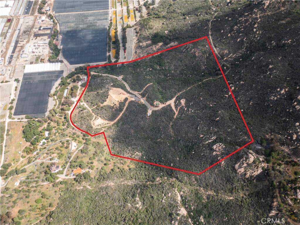 0 Jubilee Drive, Fallbrook, CA 92028