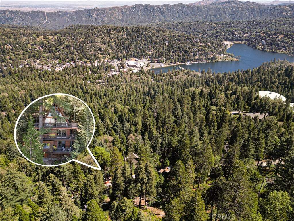 24032 Skyland Drive, Crestline, CA 92325