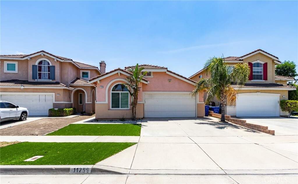 11259 Corsica Court, Rancho Cucamonga, CA 91730