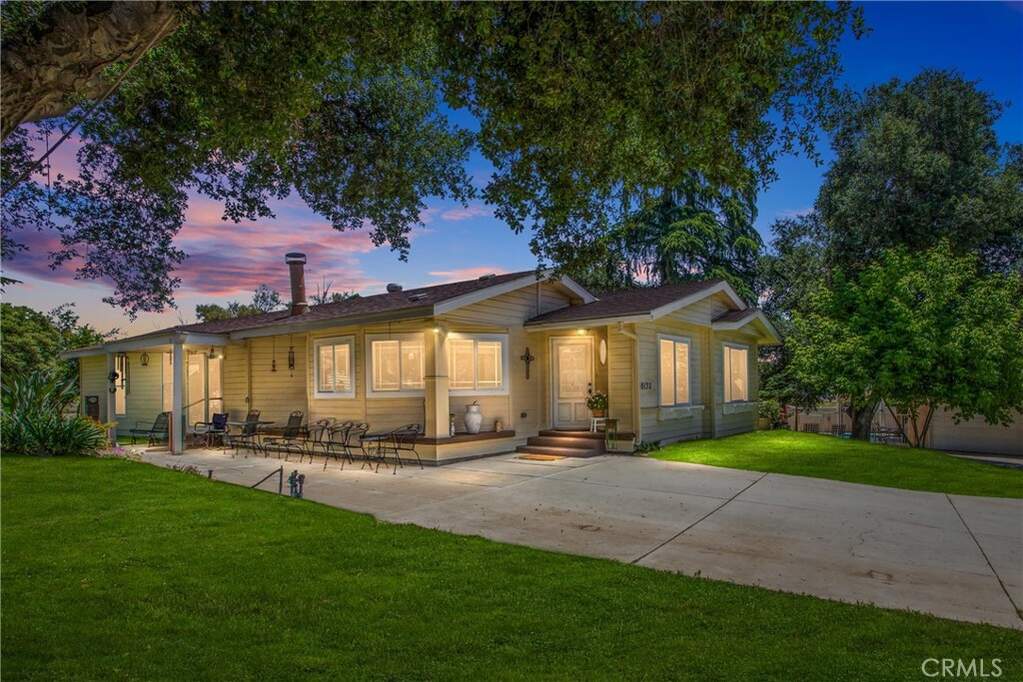 10132 Taylor Drive, Cherry Valley, CA 92223