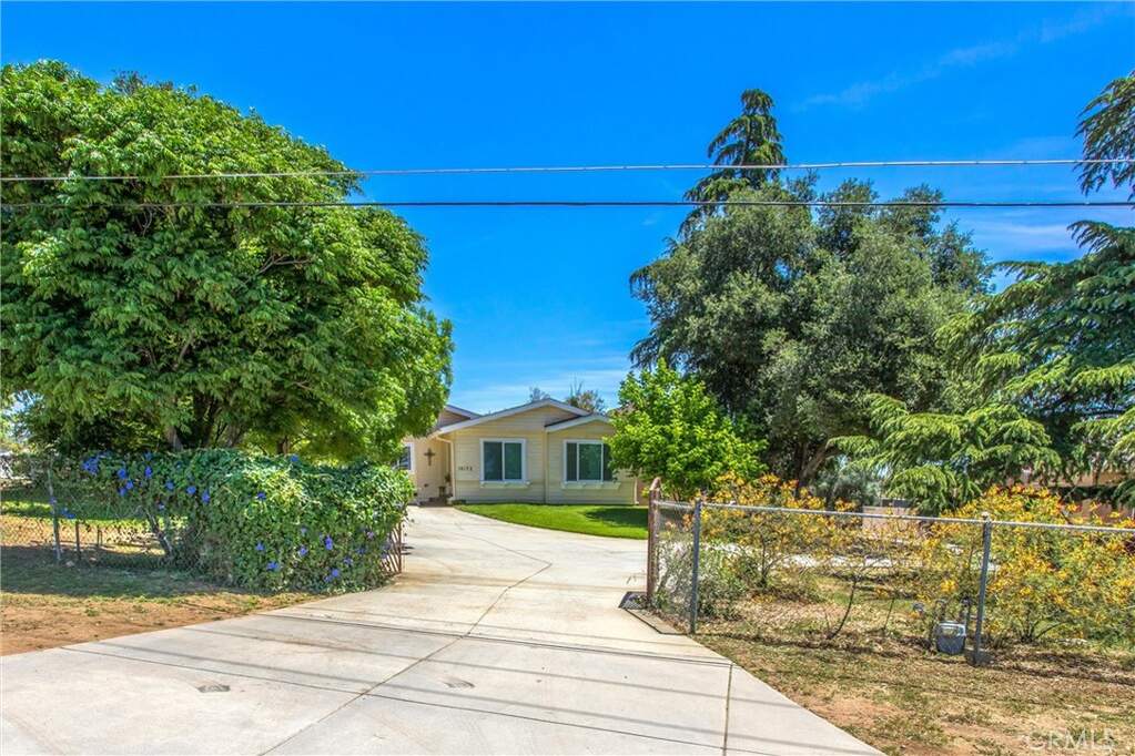 10132 Taylor Drive, Cherry Valley, CA 92223