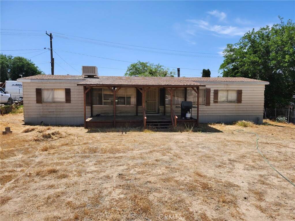 5357 Hooper Road, Weldon, CA 93283