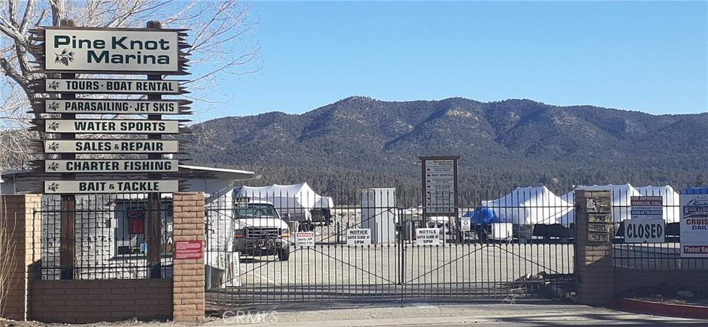 400 Pine Knot Blvd #c-35, Big Bear Lake, CA 92315