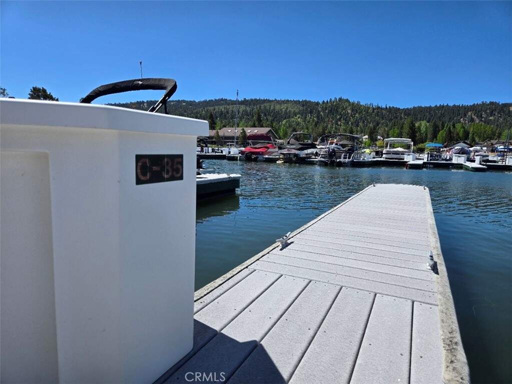 400 Pine Knot Blvd #c-35, Big Bear Lake, CA 92315