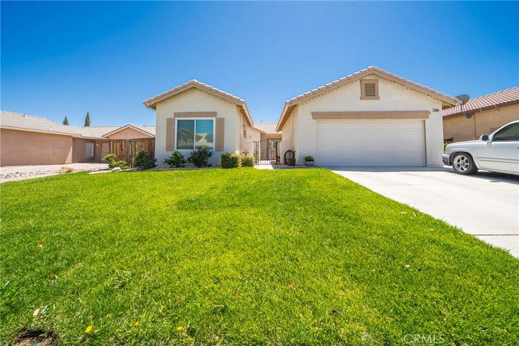 13399 Dover Lane, Victorville, CA 92392