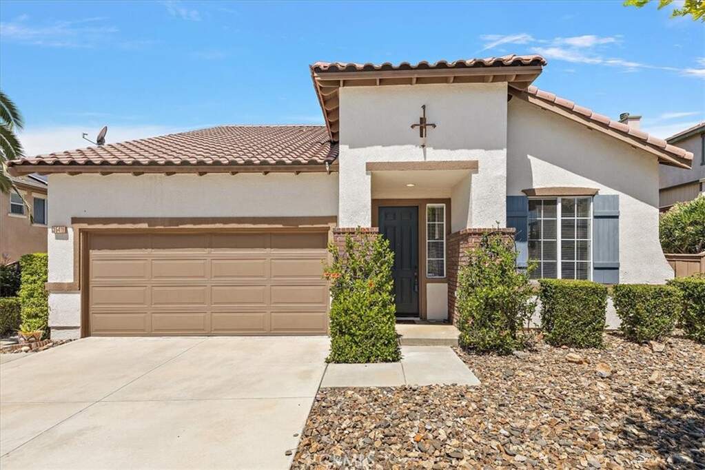 35419 El Diamante Drive, Wildomar, CA 92595