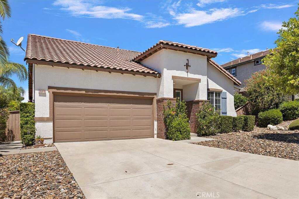35419 El Diamante Drive, Wildomar, CA 92595