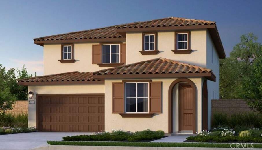 34562 Clementine Street, French Valley, CA 92596