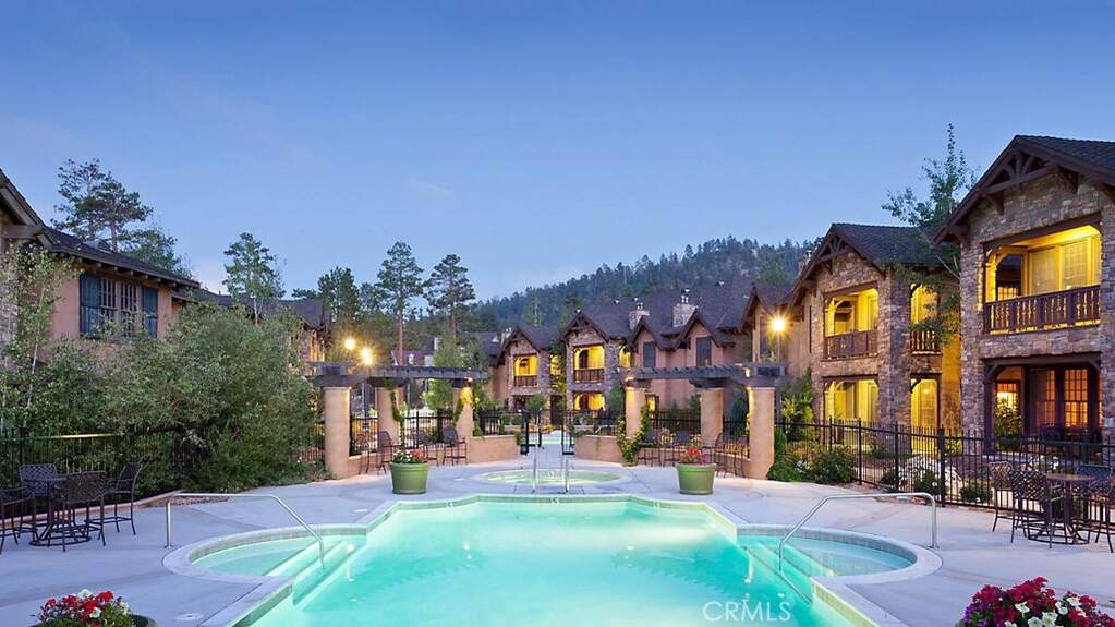 40671 Village #13A, Big Bear, CA 92315
