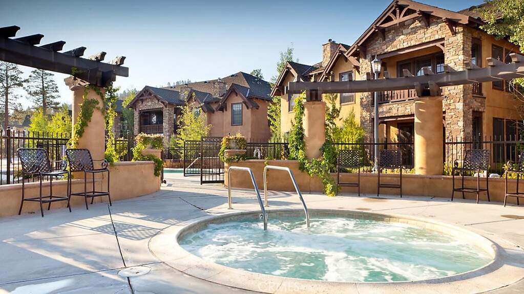 40671 Village #13A, Big Bear, CA 92315