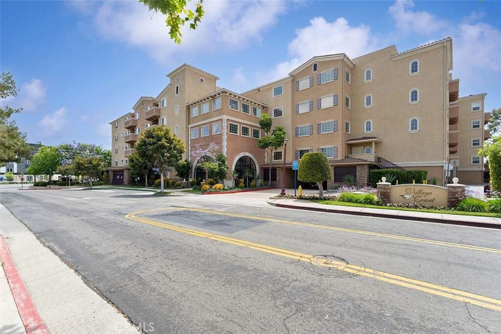 21345 Hawthorne Boulevard #416, Torrance, CA 90503